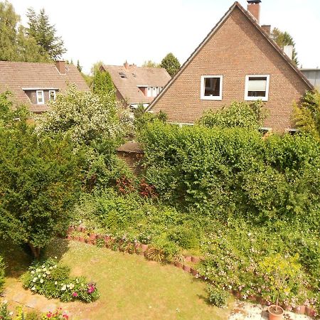 Ferienwohnung Vieburg 킬 외부 사진