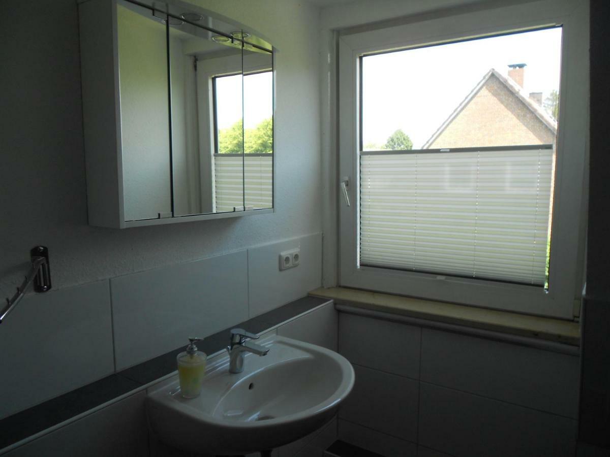 Ferienwohnung Vieburg 킬 외부 사진